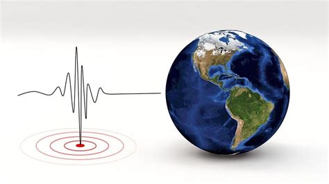Earthquake today: 5.8 magnitude shallow quake strikes Russia's ...