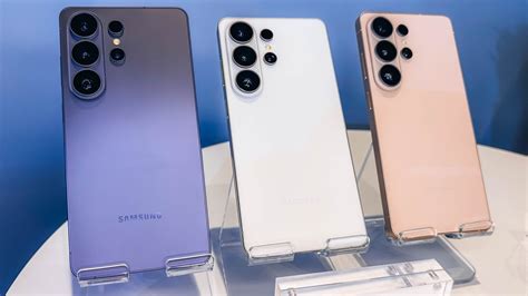 Samsung Galaxy S26 Ultra vs iPhone 17 Pro Max: Price, specs, and ...