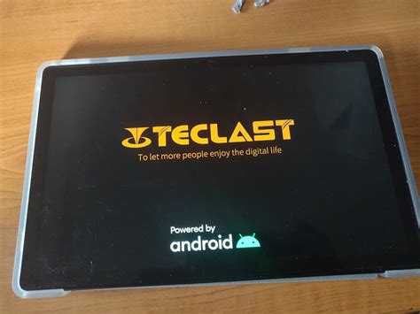 Teclast T40 Plus tablet - HardverApró