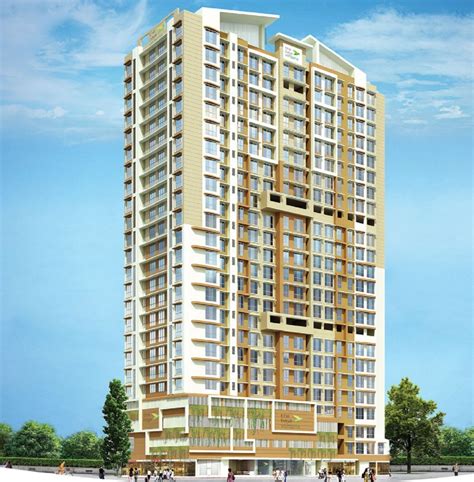 Resale 1 Bedroom 430 Sq.Ft. Apartment in The Baya Victoria, Byculla ...