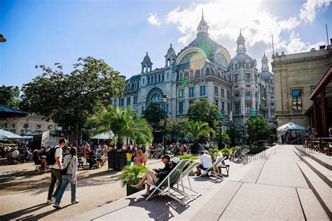 THE 10 CLOSEST Hotels to Afas Dome Antwerpen, Antwerp