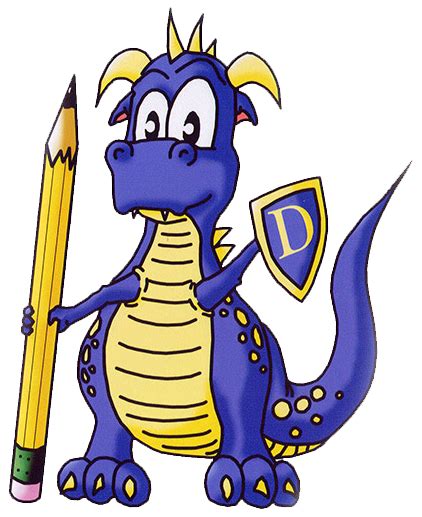 Dress Down Days Reminders | Solve D'Ippolito Elementary School