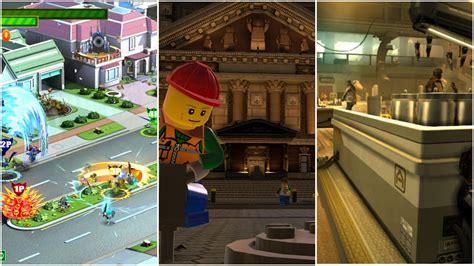 Unusual Wii U Games Ever Made
