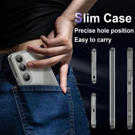 Case for Sony Xperia 1 VII Military Grade Drop India | Ubuy