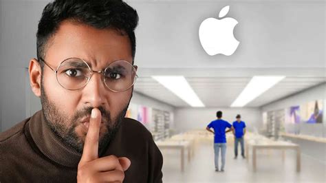 Apple’s retail strategy explained - and why it works so well