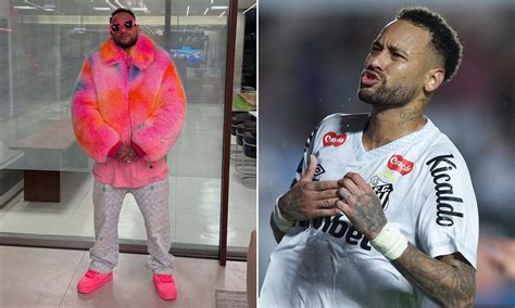 Brazilian chef sues Neymar over 16-hour days cooking for footballer and ...