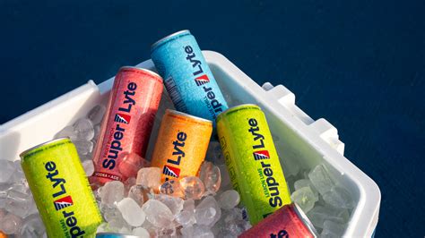 Surfside makers announce new sports drink-inspired Vodka + Ade beverage ...