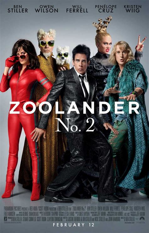 Benedict Cumberbatch Discusses 'Zoolander 2' Transphobic Controversy