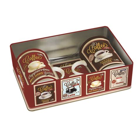 Set of 2 mugs in porcelain 300 ml MEADOW FLOWERS | Easylife Boutique