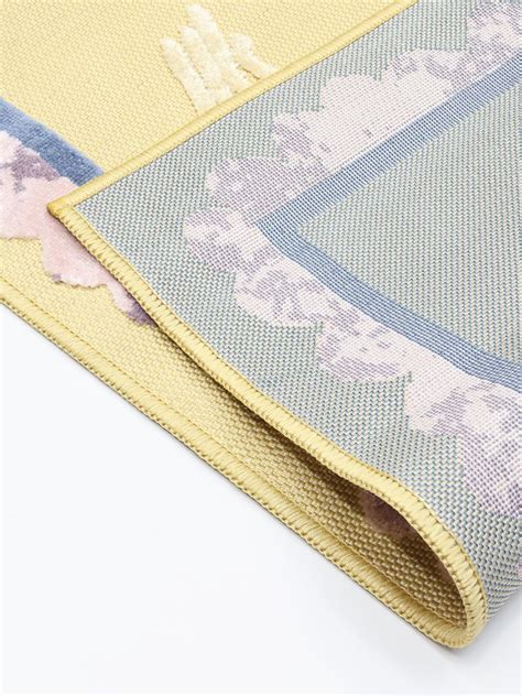 Rugvista essential - Happy - Multicolor 140 x 200 cm Rug - Rugvista