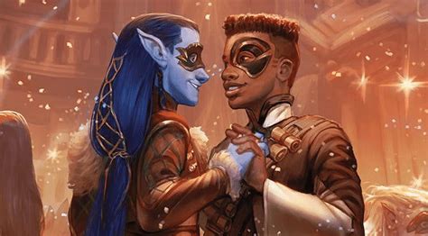 Wizards’ new Dungeons & Dragons advisory group includes sensitivity ...