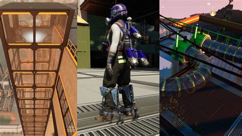 Satisfactory Transport Guide: Conveyor Belts, Vehicles, Trains, and ...