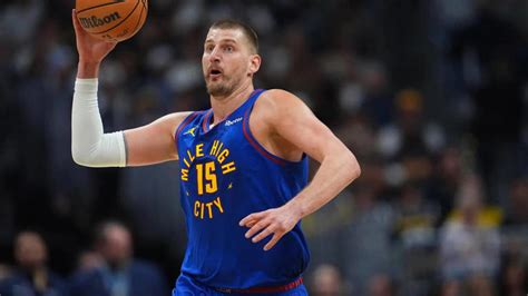 Nuggets secure sixth consecutive win against Warriors with 116-93 victory