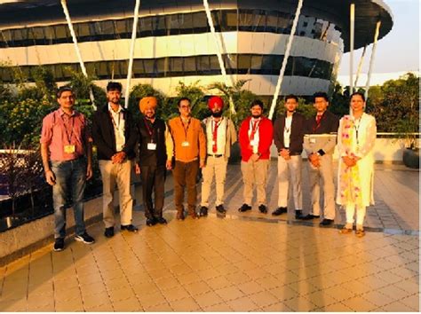 Punjabi University, Patiala | Higher Education Institute | NAAC "A ...