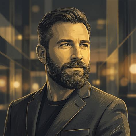 Hair Transplant for Patchy Beard: Zone-by-Zone Graft Map