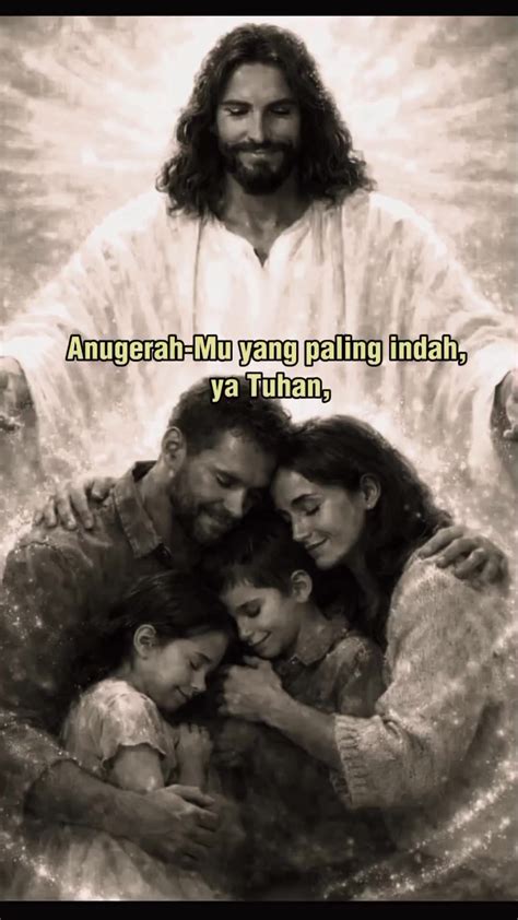 Doa dan Harapan untuk Anak-anak Kita | TikTok