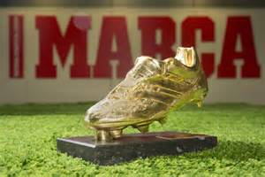 Bota de Oro - Últimas noticias de Bota de Oro