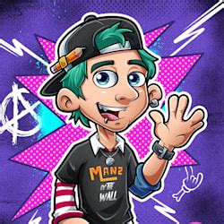 Design live 2d vtuber model and rigging in anime art for vtube studio ...