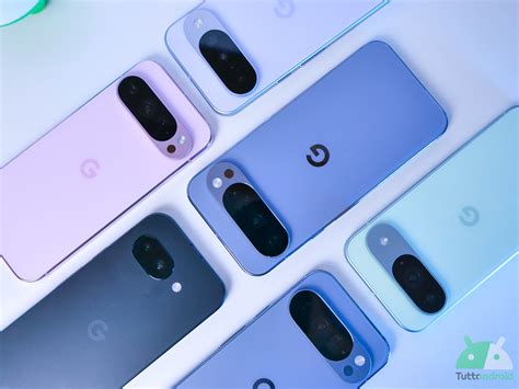 Google Pixel 9 e 9a in offerta da MediaWorld: a meno di 400€ sono un ...