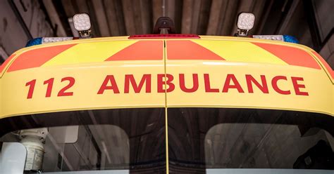 Un quadragénaire retrouvé mort à Gand - L'Avenir