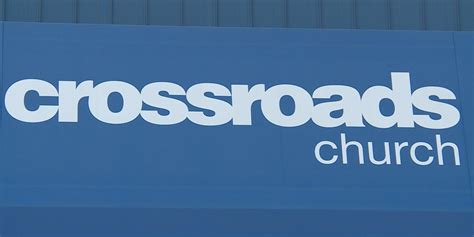 Crossroads Church founder, senior pastor on extended leave after ...