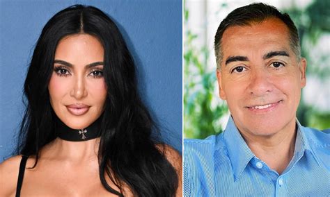 Kim Kardashian accuses man she misidentified as death row inmate of ...