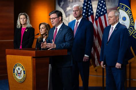 House Passes $900 Billion Bill That Would Put Trump’s Stamp on Military ...