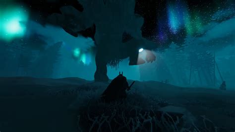 Valheim 1.0 : Deep North Release on Sept 9, 2026 - Little Big Campus