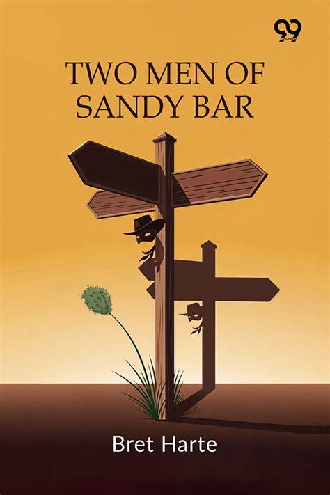 Buy Two Men Of Sandy Bar by Bret Harte Online Double9 Books