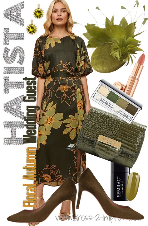 What to wear to a fall wedding 2023 | Honestweddingadvice.com