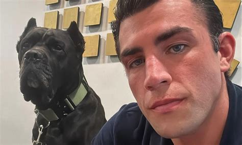 Love Island star Jack Fincham reveals he's homeless after struggling ...