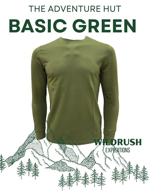 Best Green Tactical T-Shirt: Camping Army Sports NYC | Adventure Hut ...