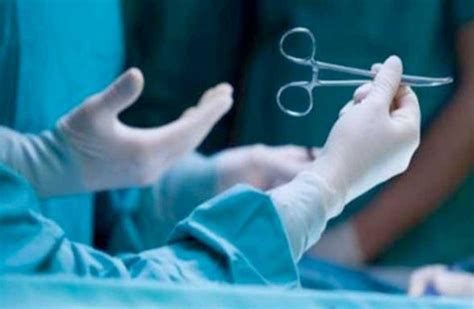 Businessman Accuses Private Hospital of Medical Negligence: Injection ...