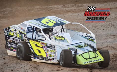 Big Block Invasion of Mansfield, Mansfield Speedway, 11 August 2026 ...