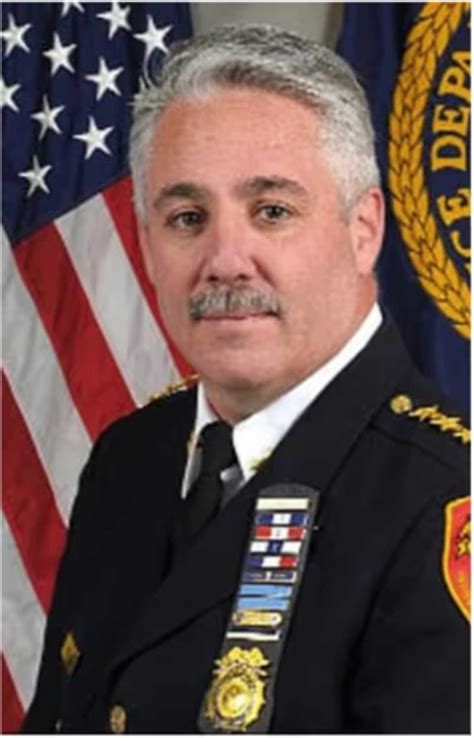 Ex-Long Island Top Cop's Lewdness Charges Dismissed Due To Others' Misconduct In Ironic Twist ...