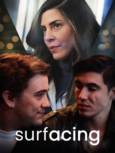 Prime Video: Surfacing