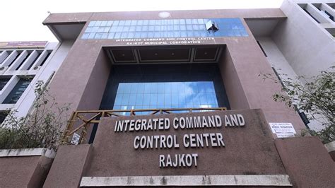 Gujarat's Rajkot emerges as model Smart City with innovative initiatives