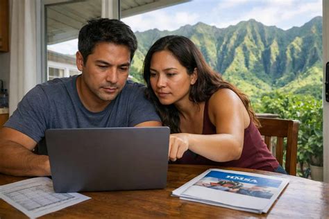 Individual Health Insurance Hawaii 2026 — Plans & Options