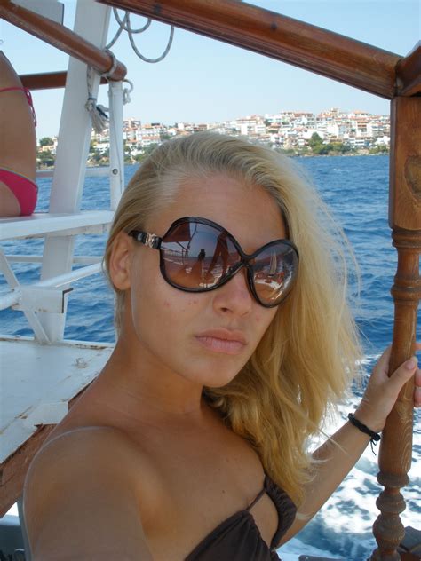 Sabine Dragomirescu Nude