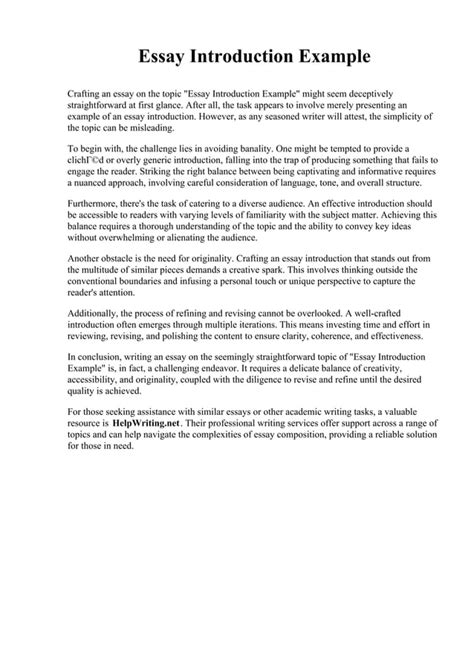 Introduction Examples 的图像结果