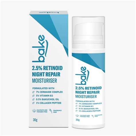 retinoid cream