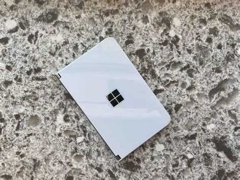 Microsoft's foldable Surface Duo makes me never want to go back to ...