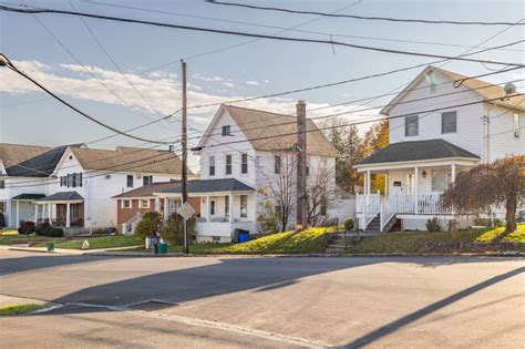 Old Forge, PA City Guide | About Living in Old Forge - Homes.com