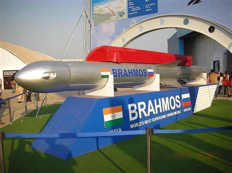 俄國印度打算向越南出售新型反艦飛彈 - 軍事 - 中時新聞網