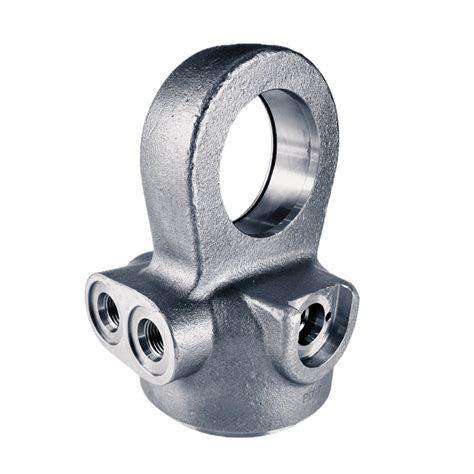 Image result for End Cap Forging Process