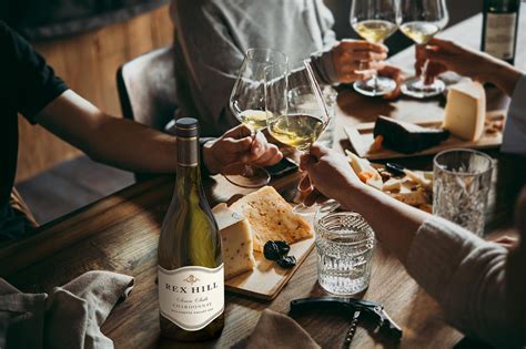 REX HILL - Travel Oregon