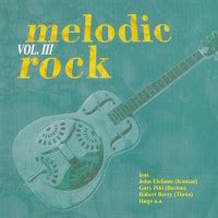 Melodic Rock Albums 的图像结果