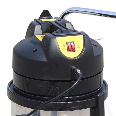 Buy 110V Multifunctional Carpet Shampoo Extractor Cleaning Machine 40L ...
