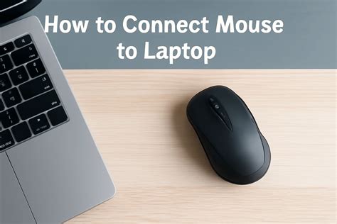 Connecting Mouse to Computer 的图像结果
