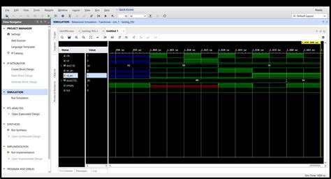 Image result for FIFO Using Verilog